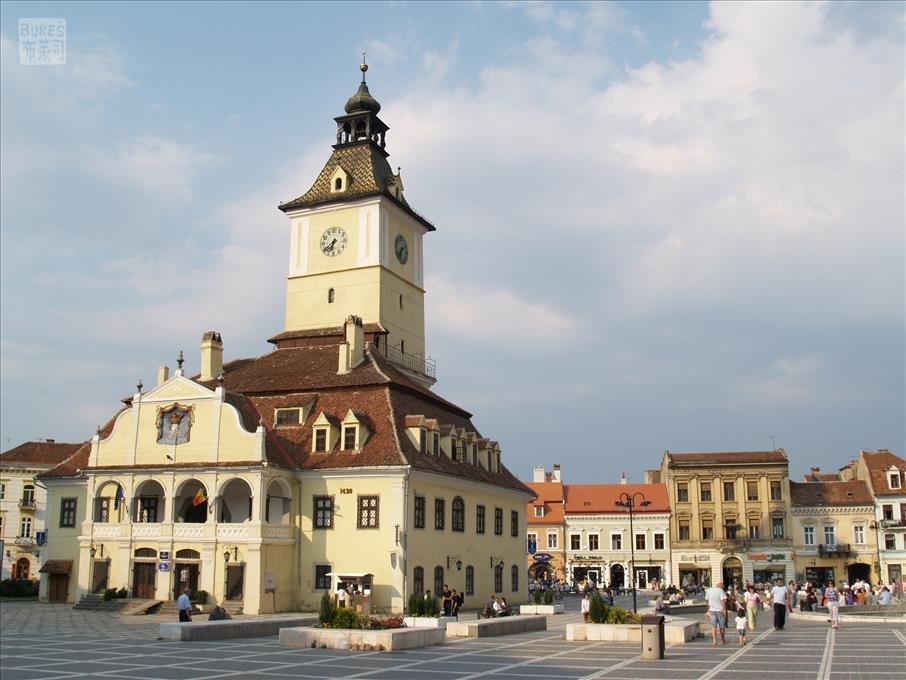 Brašov